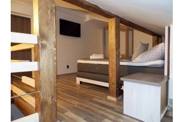 Apartement Nové Město na Moravě 3